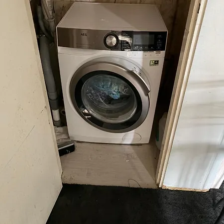 Εξοχικό σπίτι Marja Ihode