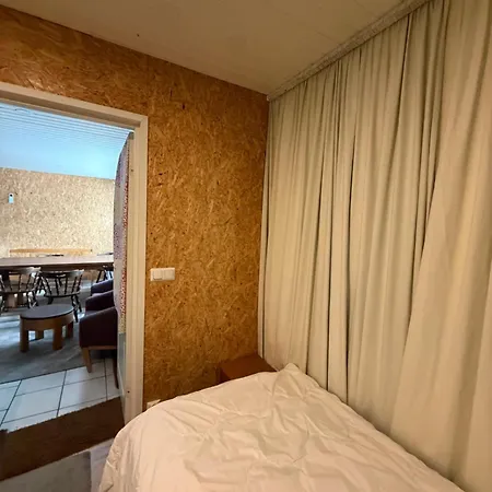 Marja Casa rural Ihode