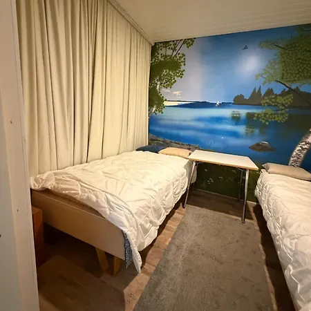Casa rural Marja Ihode