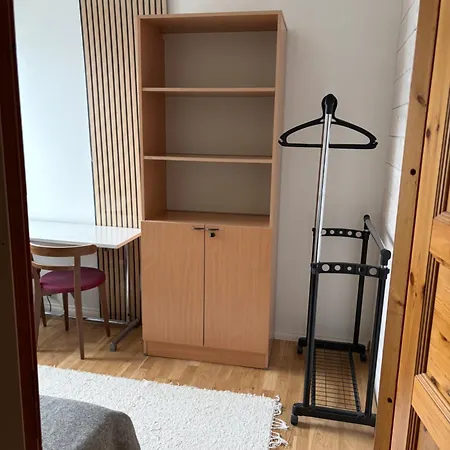Marja Casa rural *