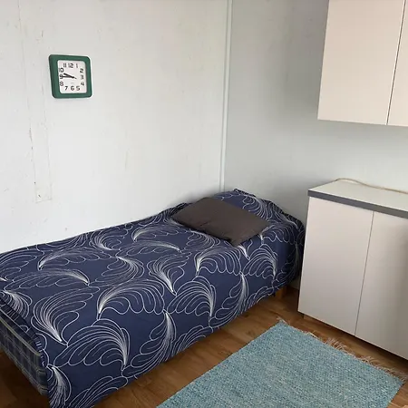 Marja Casa rural