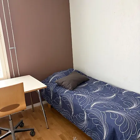 Marja Casa rural *