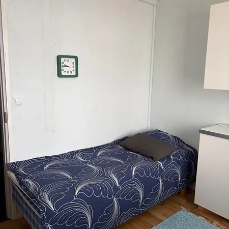 Casa rural Marja *