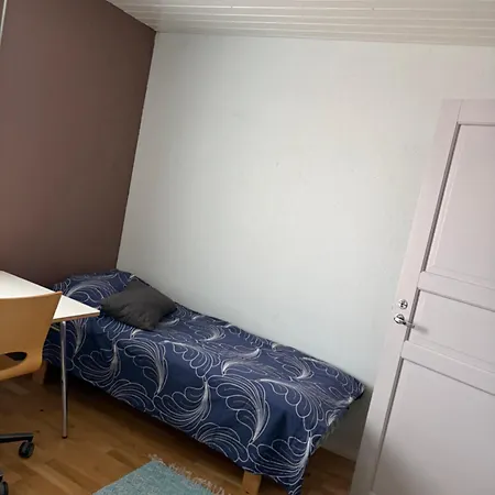 Marja Casa rural *