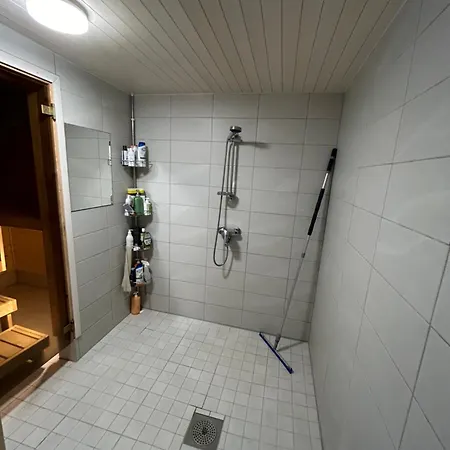 Casa rural Marja