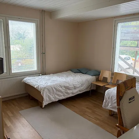 Marja Casa rural Ihode