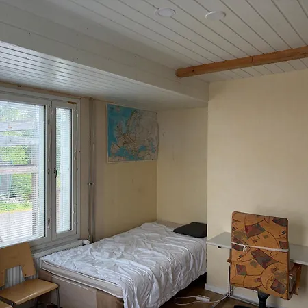 Casa rural Marja Ihode