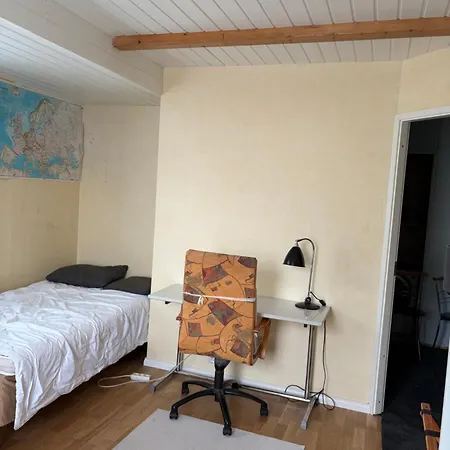 Casa rural Marja