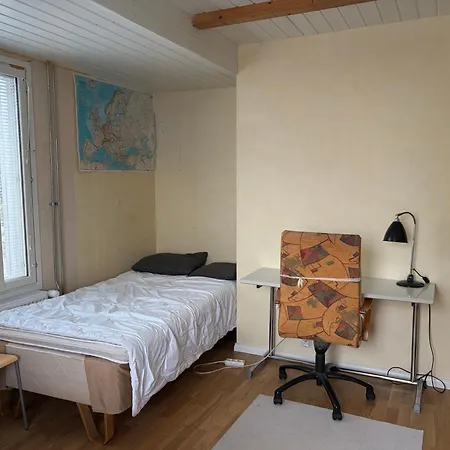 Marja Casa rural *